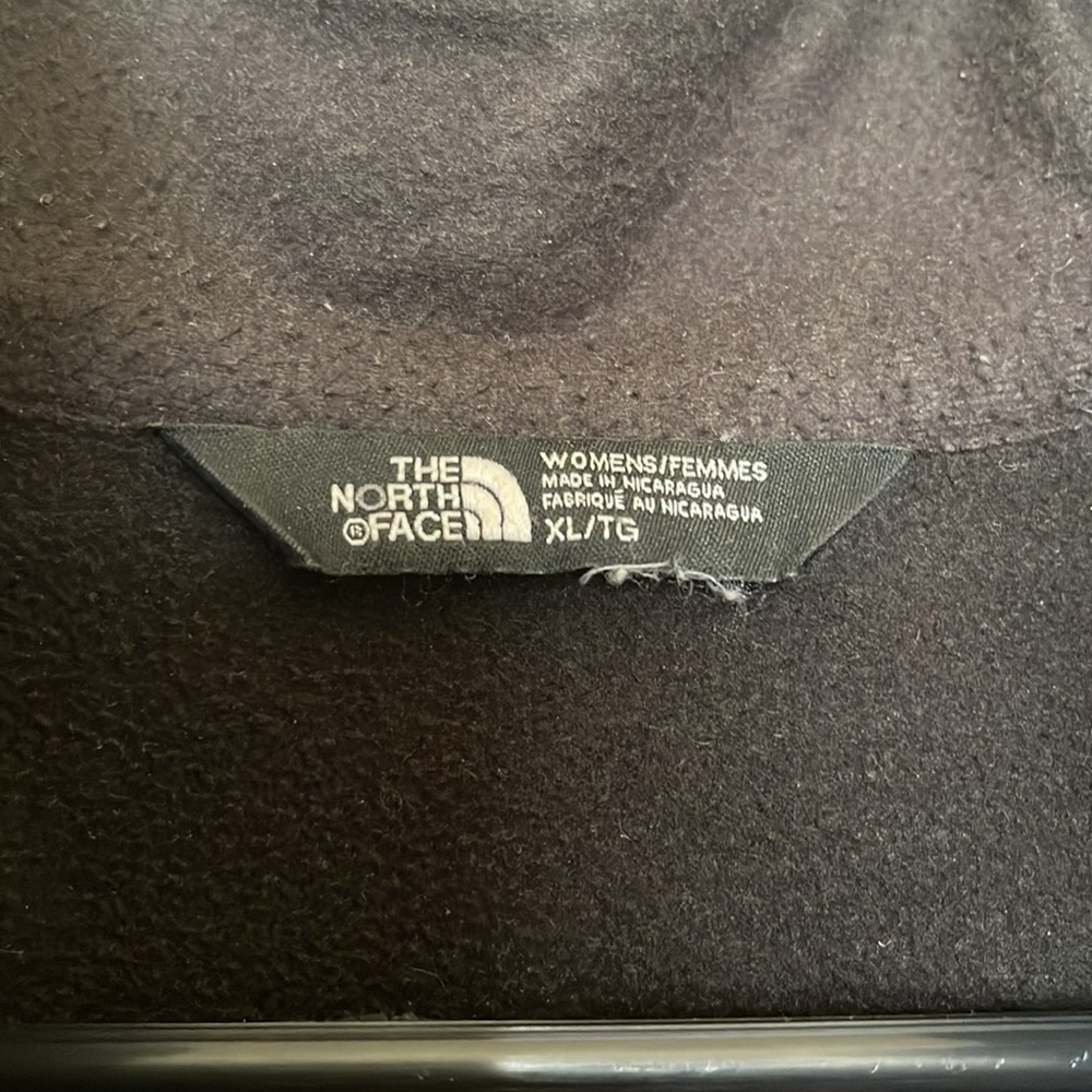 Northface Windwall Coat - image 2